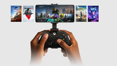 The Xbox App is now public. (Source: Microsoft)