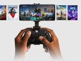 The Xbox App is now public. (Source: Microsoft)