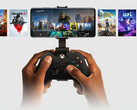 The Xbox App is now public. (Source: Microsoft)