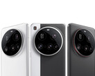 The Xiaomi 15 Ultra Pro Grip case has been certified for sale globally. (Image source: via Roland Quandt)