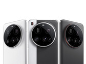 The Xiaomi 15 Ultra Pro Grip case has been certified for sale globally. (Image source: via Roland Quandt)