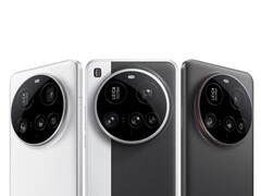 The Xiaomi 15 Ultra Pro Grip case has been certified for sale globally. (Image source: via Roland Quandt)