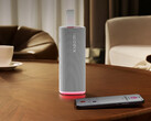 The Xiaomi Sound Play in one of its four launch colours.