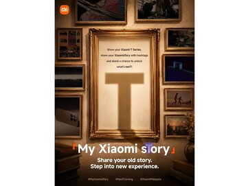 The global launch of the Xiaomi 17T and 17 Pro seems imminent. 