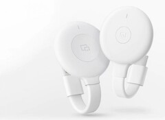 The Xiaomi Mijia Paipai is a wireless casting adapter that retails for US$53.99. (Image source: Xiaomi via AliExpress)