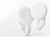 The Xiaomi Mijia Paipai is a wireless casting adapter that retails for US$53.99. (Image source: Xiaomi via AliExpress)
