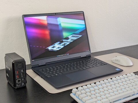 Alienware 16 Aurora review: Affordable starter laptop for 1080p Ultra gaming