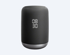 Sony LF-S50G smart speaker. (Source: Sony)
