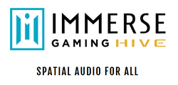 Immerse Gaming HIVE aims to offer good spatial audio while remaining brand-agnostic. (Image via Embody)