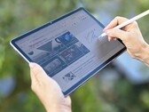 Test Tablet Huawei MatePad 11.5 (2025) PaperMatte (Image source: Marcus Herbrich) 