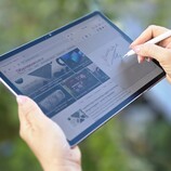 Test Tablet Huawei MatePad 11.5 (2025) PaperMatte (Image source: Marcus Herbrich) 