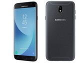 Samsung Galaxy J7 (2017) Duos Smartphone Review