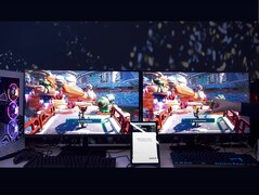 AMD FSR 4 gets tested in Ratchet and Clank Rift Apart