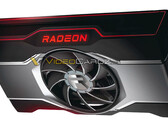 We may never be able to purchase the AMD Radeon RX 6600 XT Reference Design, unfortunately. (Image source: VideoCardz)
