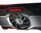 We may never be able to purchase the AMD Radeon RX 6600 XT Reference Design, unfortunately. (Image source: VideoCardz)