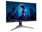The 24.5-inch Predator XB253Q U1 is capable of refreshing at 1,000 Hz at Full HD.