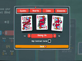 New Among Us Card Skins (Image Source: Balatro)