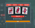New Among Us Card Skins (Image Source: Balatro)