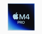 First benchmarks of the Apple M4 Pro have started to show up online (image source: Apple)