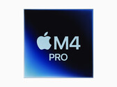 First benchmarks of the Apple M4 Pro have started to show up online (image source: Apple)