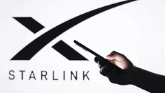 The Starlink logo (image source: Starlink)