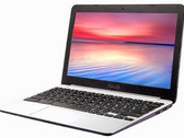 Asus C201 Chromebook with 11.6-inch HD display and Rockchip 3288-C SoC