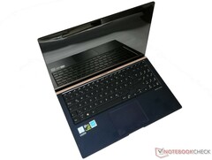 Asus ZenBook 15 vs. Dell XPS 15: Still not enough to dethrone Dell