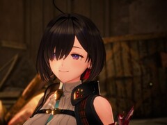 Pictured: Yumia, a young alchemist (Image Source: Koei Tecmo)