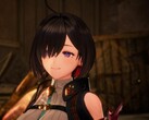 Pictured: Yumia, a young alchemist (Image Source: Koei Tecmo)