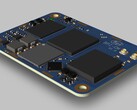 The Banana Pi BPI-CM4 relies on the Amlogic A311D. (Image source: Banana Pi)