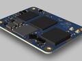 The Banana Pi BPI-CM4 relies on the Amlogic A311D. (Image source: Banana Pi)