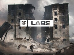 Battlefield Labs banner is shown (Image source: Official Battlefield X account with edits)