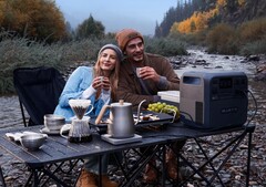 The Bluetti Elite 200 V2 portable power station is now available for an all-time low price on Amazon (Image source: Bluetti)