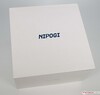 NiPoGi CK10 - Packaging