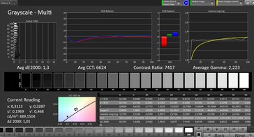 Grayscale (color space: sRGB; color profile: natural)