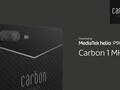 The Carbon 1 Mark II. (Source: Carbon Mobiles)