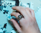 The US pricing and release month for the Casio ring watch has been announced. (Image source: Casio)