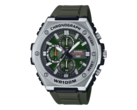 Three new Casio watches, including the MWA300H-3AV (above), are now available. (Image source: Casio)