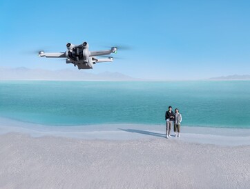 (Image source: DJI)