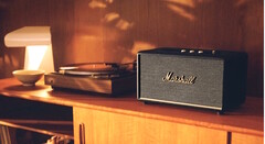 Amazon has given the Marshall Stanmore III speaker a 50% discount.