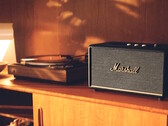 Amazon has given the Marshall Stanmore III speaker a 50% discount.