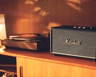 Amazon has given the Marshall Stanmore III speaker a 50% discount.