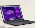 The Arc Pro 140T appears set to launch inside workstations like the Dell Pro Max 16, pictured. (Image source: Dell - edited)