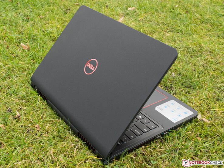 商品画像：DELL ノートパソコン Inspiron 15-7559 P57F 2