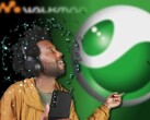 The Sony Walkman W-series phones were introduced in 2005 under the Sony Ericsson mark. (Image source: Sony - edited)