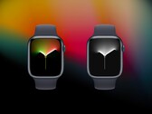 The Apple Watch now supports ray tracing, courtesy of the Unity Lights watch face. (Image source: Apple)