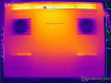 Prime95+FurMark stress (bottom)