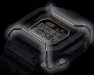 Casio has launched the G-Shock GLX5600KB-1 in additional markets. (Image source: Casio)