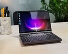 The GPD Win Max 2 will be launched later this year with Intel and AMD processors (image via GPD)