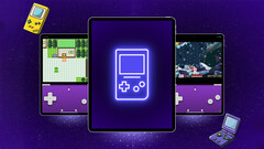 Game Boy emulator iGBA was listed just two days ago on the Apple App Store (Image source: Apple App Store)